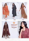 Nikhaar Vol 12 By Suryajyoti Cotton Kurti With Bottom Dupatta Wholesale Price In Surat
